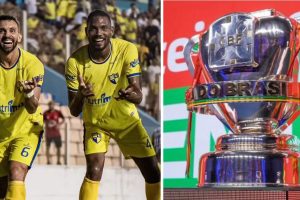 IAPE estreia na Copa do Brasil nesta quarta (18); demais maranhenses já começam na segunda fase