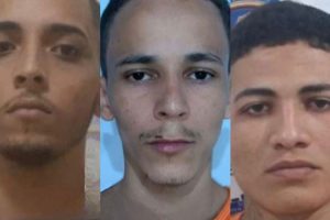 Três detentos fogem de presídio em Imperatriz