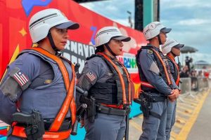 Forças de segurança registram mais de 60 prisões e queda expressiva de crimes durante o Carnaval no Maranhão