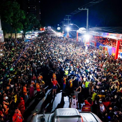 Foto: divulgação/ GOV MA