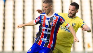 MAC e IAPE empatam sem gols no primeiro duelo da final do Campeonato Maranhense