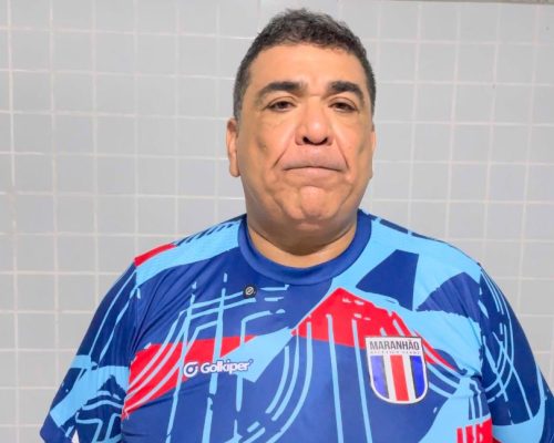 MAC lança nota de repúdio contra arbitragem da final do Maranhense e solicita VAR no jogo de volta