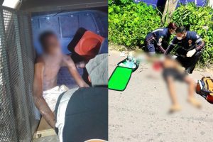 Suspeito de assalto morre após ser baleado na MA-201, em São Luís