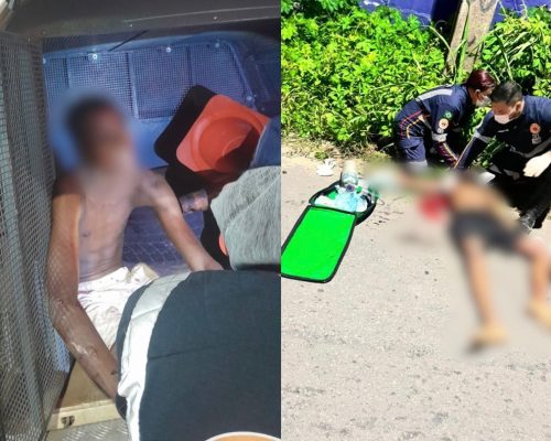 Suspeito de assalto morre após ser baleado na MA-201, em São Luís