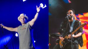 Lava-pratos de Araoca tem Chicabana, Super Pop Som e PP Júnior, neste sábado (28)