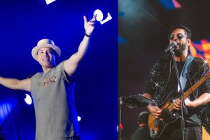 Lava-pratos de Araoca acontece dia 28 de fevereiro e terá Chicabana, Super Pop Som e PP Júnior