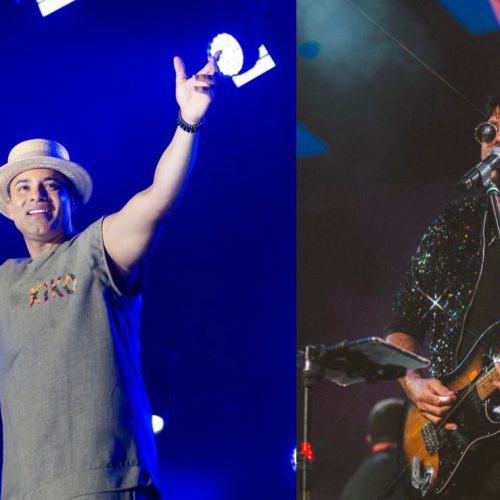 Lava-pratos de Araoca acontece dia 28 de fevereiro e terá Chicabana, Super Pop Som e PP Júnior