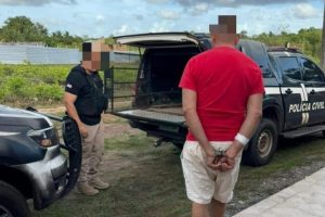 Presidente de sindicato é preso suspeito de tráfico de drogas, posse de arma e falsificação de documentos