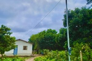 Luz Para Todos realiza novas ligações em mais nove municípios na Região Central do Maranhão