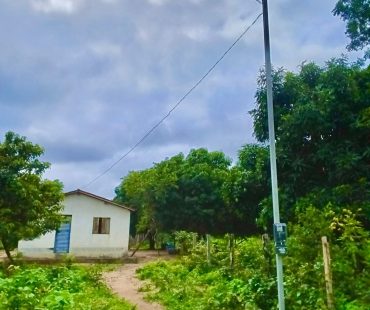 Luz Para Todos realiza novas ligações em mais nove municípios na Região Central do Maranhão