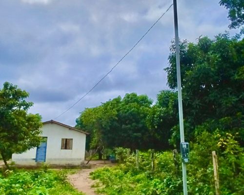 Luz Para Todos realiza novas ligações em mais nove municípios na Região Central do Maranhão