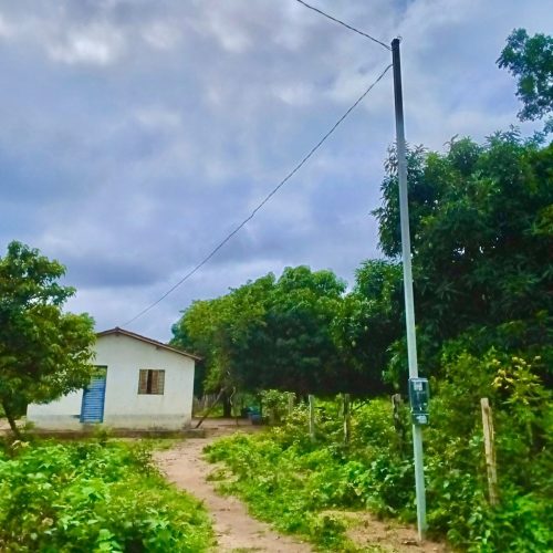 Luz Para Todos realiza novas ligações em mais nove municípios na Região Central do Maranhão