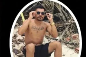 A vítima foi identificada como 