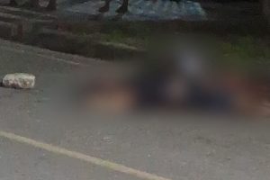 Homem é executado a tiros no bairro Arraial, em São Luís