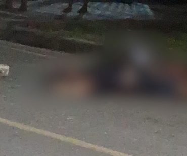Homem é executado a tiros no bairro Arraial, em São Luís