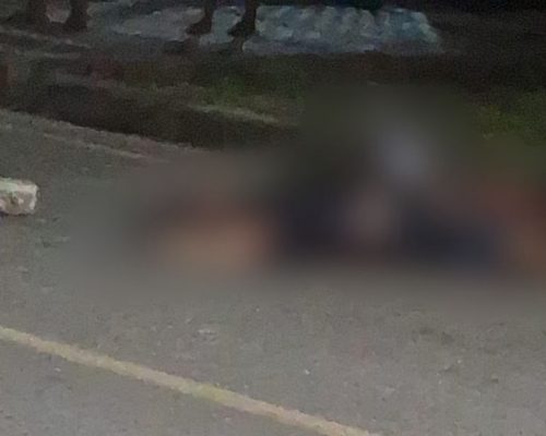 Homem é executado a tiros no bairro Arraial, em São Luís