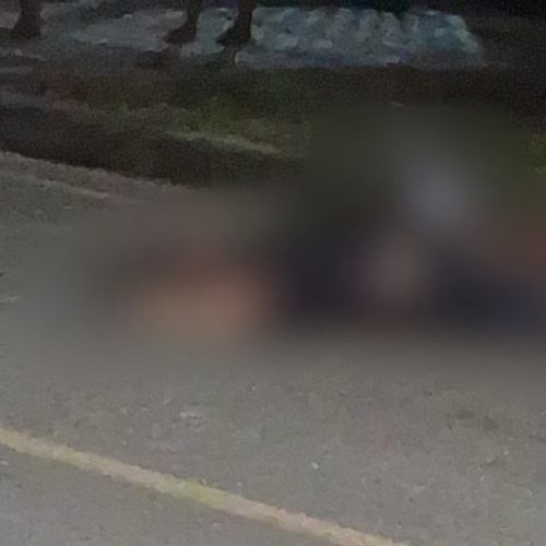 Homem é executado a tiros no bairro Arraial, em São Luís