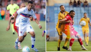 MAC avança na Copa do Brasil e fatura R$ 950 mil; Imperatriz é eliminado em casa