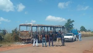 Foto: Polícia Civil MA