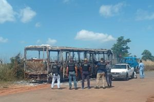 Foto: Polícia Civil MA