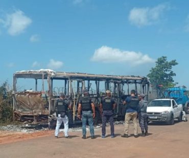 Foto: Polícia Civil MA