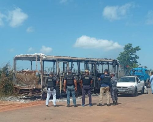 Foto: Polícia Civil MA