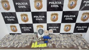 Foto: Polícia Civil MA