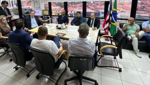 Reunião de conciliação no TRT termina sem solução de impasse na empresa 1001