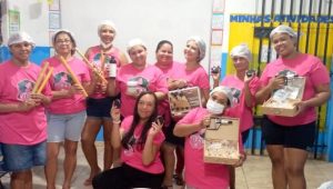 Empresária ajuda funcionárias a denunciarem relações abusivas; amparo acontece cada vez mais fora do ambiente familiar