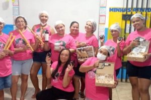 Empresária ajuda funcionárias a denunciarem relações abusivas; amparo acontece cada vez mais fora do ambiente familiar