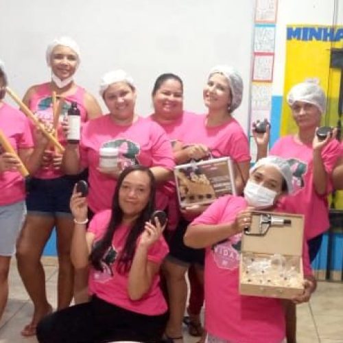 Empresária ajuda funcionárias a denunciarem relações abusivas; amparo acontece cada vez mais fora do ambiente familiar