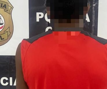 Suspeito de latrocínio é preso em Cururupu