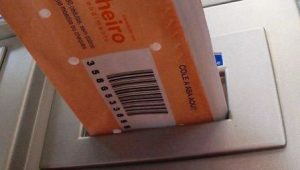 Dois homens são presos por furtar envelopes de caixas eletrônicos da Caixa em São Luís