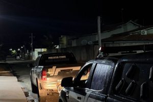 Adolescentes são apreendidas por suspeita de estuprarem outras duas jovens em Vila Nova dos Martírios