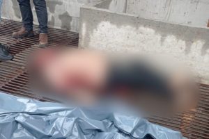 Vigilante morre após ser jogado em silo durante furto em empresa na Estrada de Ribamar