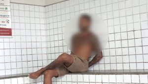 “Pitoco” é preso suspeito de envolvimento em confronto entre organizações criminosas na Alemanha