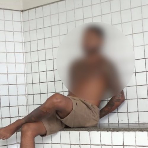 “Pitoco” é preso suspeito de envolvimento em confronto entre organizações criminosas na Alemanha