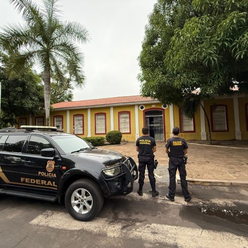 Operação em Caxias investiga esquema eleitoral de “compra de renúncia” para fraude à cota de gênero