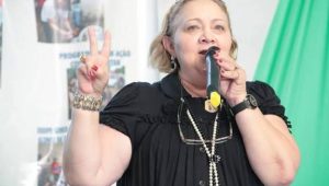 Ex-prefeita de Paço do Lumiar, Bia Venâncio morre aos 72 anos em São Luís