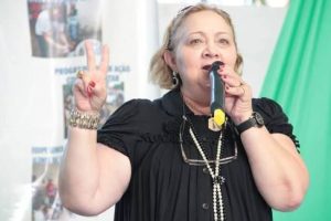 Ex-prefeita de Paço do Lumiar, Bia Venâncio morre aos 72 anos em São Luís