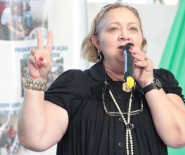 Ex-prefeita de Paço do Lumiar, Bia Venâncio morre aos 72 anos em São Luís