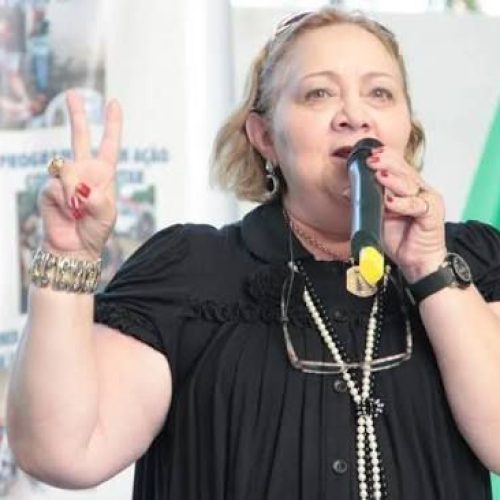 Ex-prefeita de Paço do Lumiar, Bia Venâncio morre aos 72 anos em São Luís