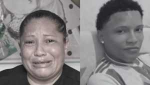 Caso Ariel: família aguarda laudo do IML para poder sepultar jovem encontrado morto em Paço do Lumiar