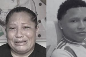 Caso Ariel: família aguarda laudo do IML para poder sepultar jovem encontrado morto em Paço do Lumiar