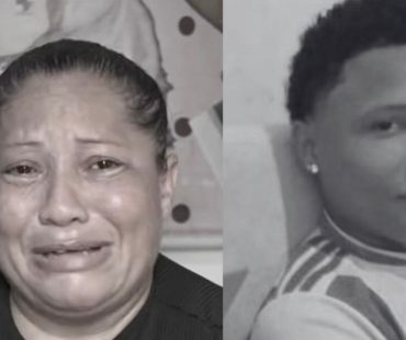 Caso Ariel: família aguarda laudo do IML para poder sepultar jovem encontrado morto em Paço do Lumiar