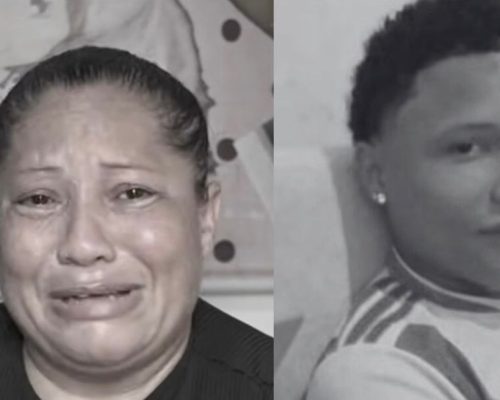 Caso Ariel: família aguarda laudo do IML para poder sepultar jovem encontrado morto em Paço do Lumiar