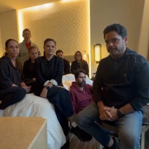 Maranhenses ficam presos no Qatar após ataques com mísseis e fechamento do espaço aéreo