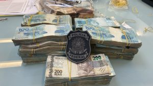 PF deflagra ‘Operação Farândola’ contra esquema de corrupção eleitoral em São Luís e Caxias