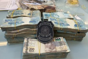 PF deflagra ‘Operação Farândola’ contra esquema de corrupção eleitoral em São Luís e Caxias