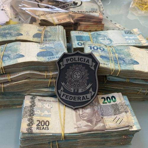 PF deflagra ‘Operação Farândola’ contra esquema de corrupção eleitoral em São Luís e Caxias